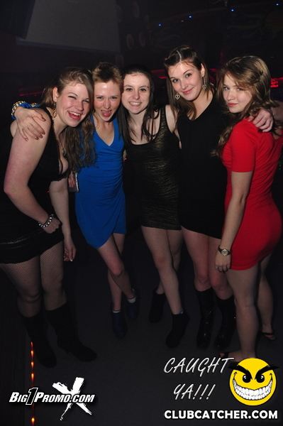 Luxy nightclub photo 54 - January 19th, 2013