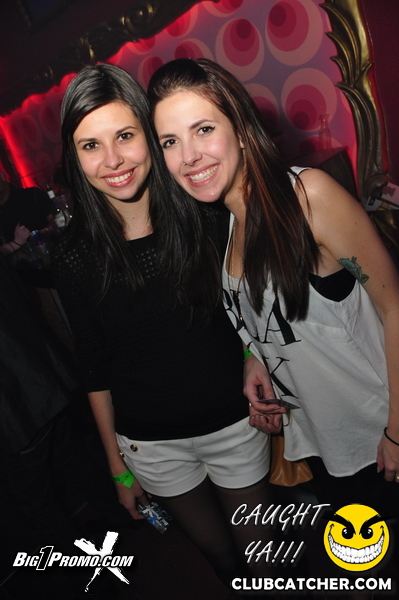 Luxy nightclub photo 56 - January 19th, 2013