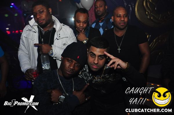 Luxy nightclub photo 7 - January 19th, 2013