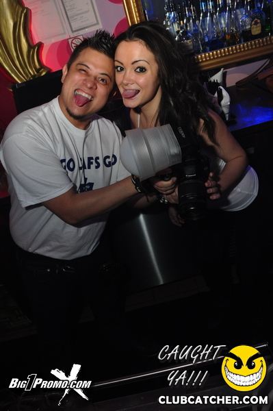 Luxy nightclub photo 62 - January 19th, 2013