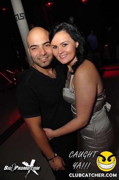 Luxy nightclub photo 65 - January 19th, 2013