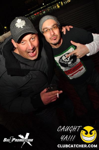 Luxy nightclub photo 66 - January 19th, 2013