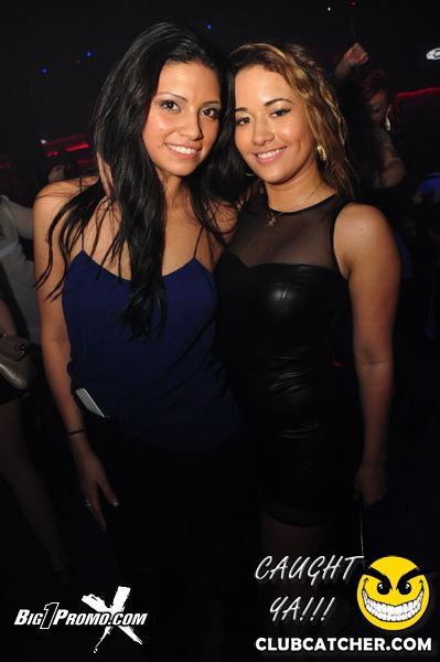 Luxy nightclub photo 67 - January 19th, 2013