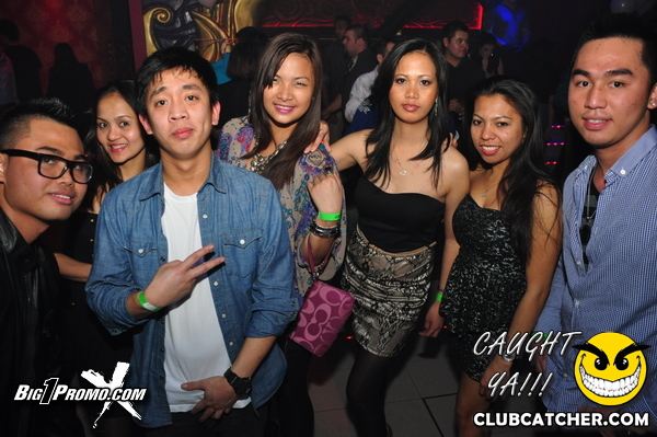 Luxy nightclub photo 70 - January 19th, 2013