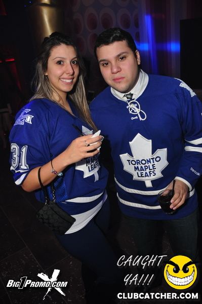 Luxy nightclub photo 8 - January 19th, 2013