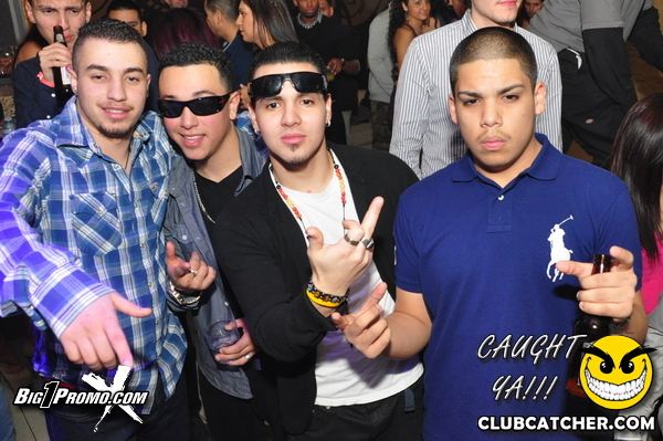 Luxy nightclub photo 71 - January 19th, 2013