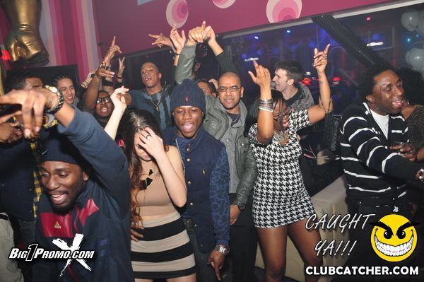 Luxy nightclub photo 72 - January 19th, 2013