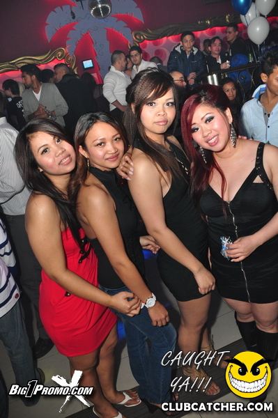 Luxy nightclub photo 73 - January 19th, 2013