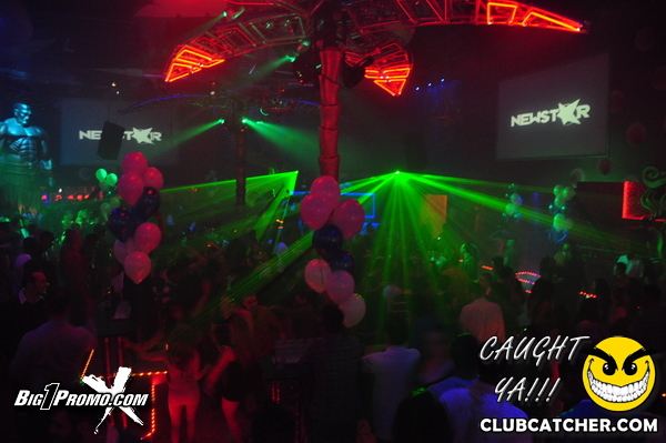 Luxy nightclub photo 74 - January 19th, 2013