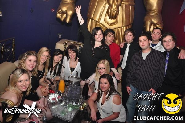 Luxy nightclub photo 75 - January 19th, 2013