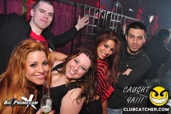 Luxy nightclub photo 76 - January 19th, 2013