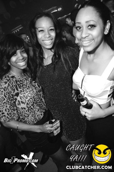 Luxy nightclub photo 77 - January 19th, 2013