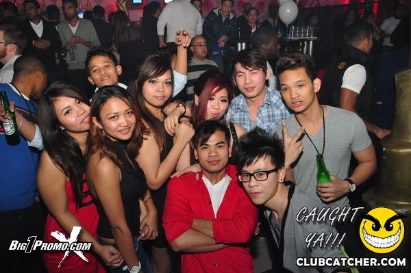Luxy nightclub photo 78 - January 19th, 2013