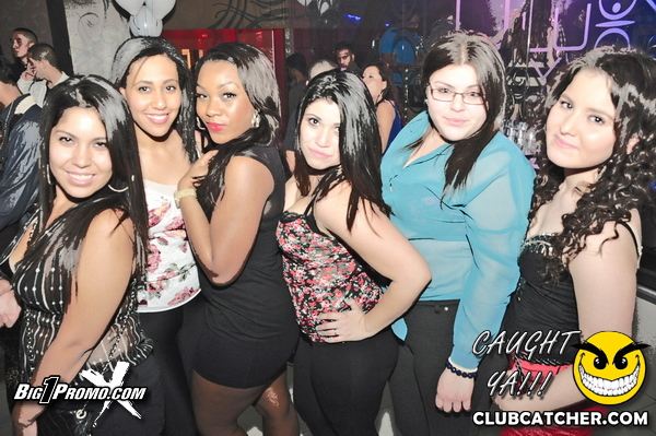 Luxy nightclub photo 80 - January 19th, 2013