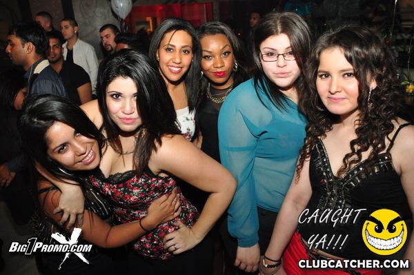 Luxy nightclub photo 9 - January 19th, 2013