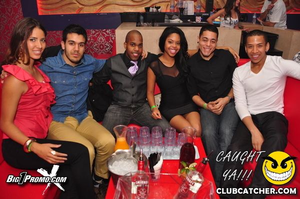 Luxy nightclub photo 82 - January 19th, 2013