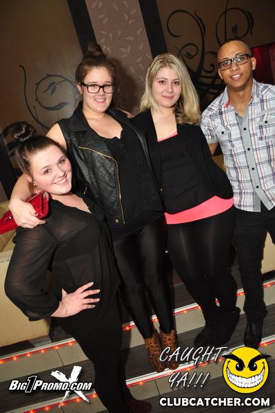 Luxy nightclub photo 83 - January 19th, 2013