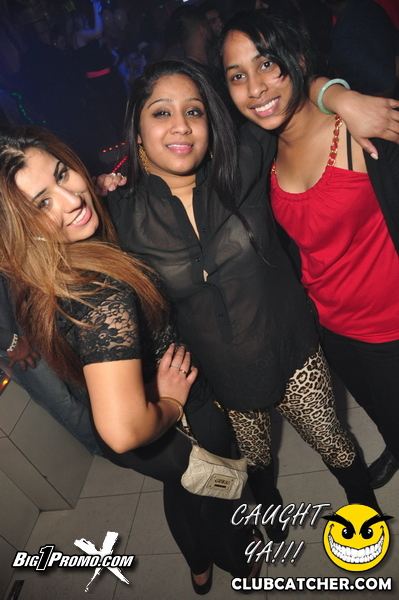 Luxy nightclub photo 84 - January 19th, 2013