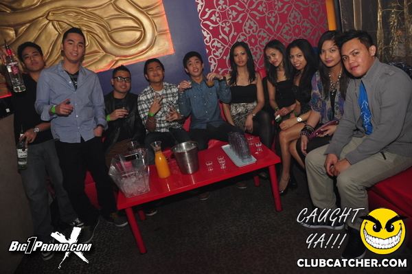 Luxy nightclub photo 85 - January 19th, 2013