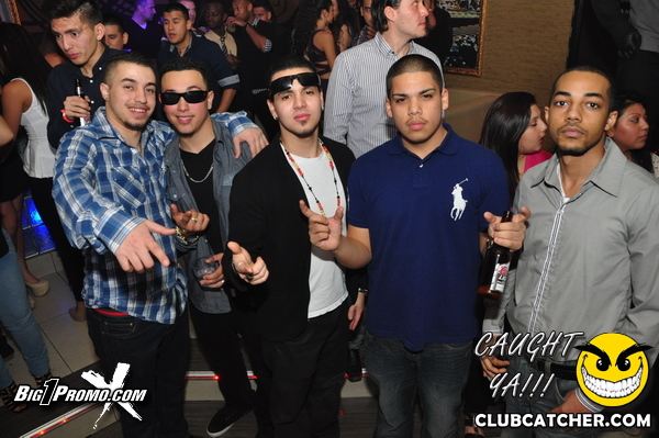 Luxy nightclub photo 86 - January 19th, 2013