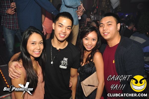 Luxy nightclub photo 87 - January 19th, 2013