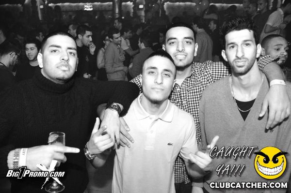 Luxy nightclub photo 88 - January 19th, 2013