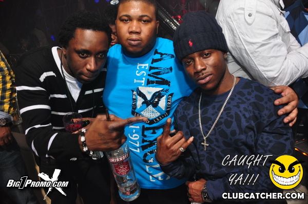 Luxy nightclub photo 89 - January 19th, 2013