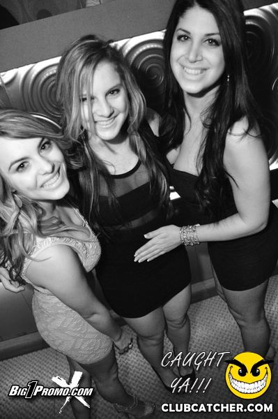 Luxy nightclub photo 90 - January 19th, 2013