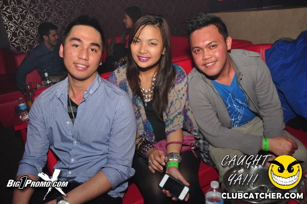 Luxy nightclub photo 92 - January 19th, 2013