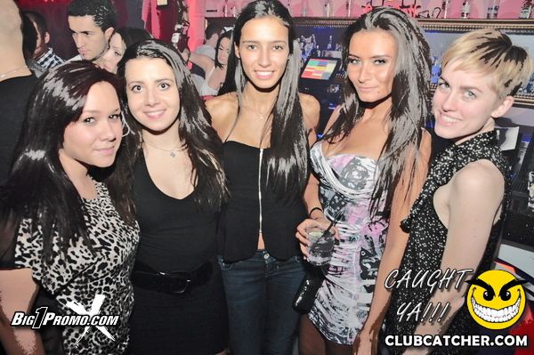 Luxy nightclub photo 94 - January 19th, 2013