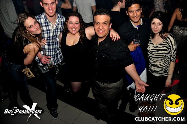 Luxy nightclub photo 96 - January 19th, 2013