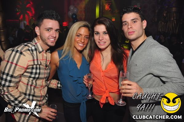 Luxy nightclub photo 98 - January 19th, 2013