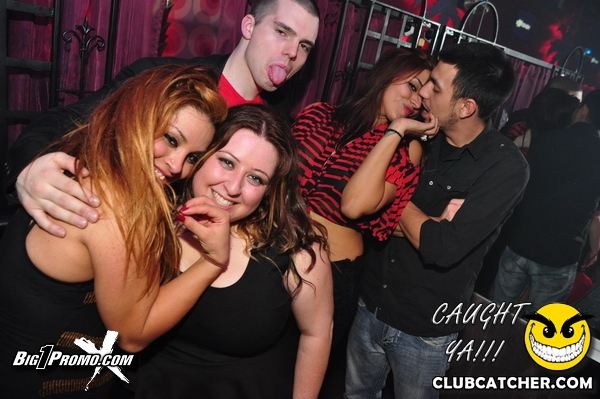 Luxy nightclub photo 99 - January 19th, 2013