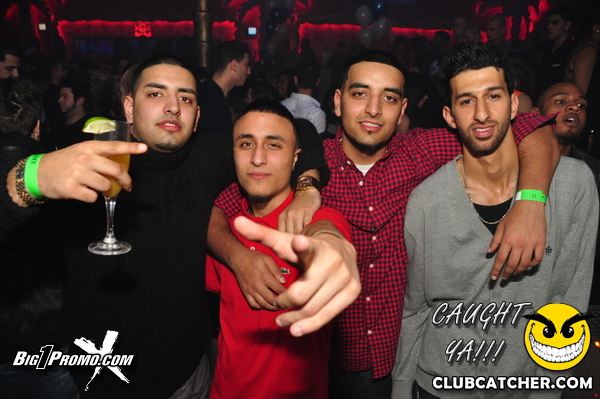 Luxy nightclub photo 100 - January 19th, 2013