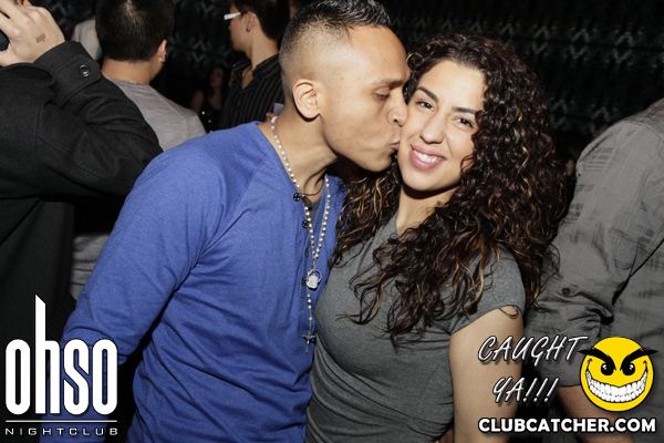 Ohso nightclub photo 79 - January 19th, 2013