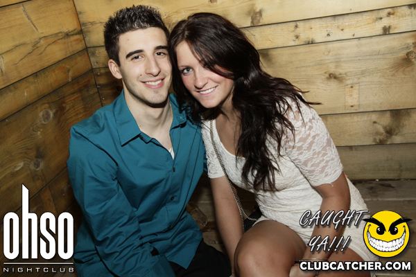 Ohso nightclub photo 90 - January 19th, 2013