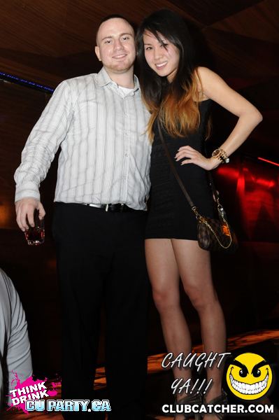 Dolce Social Ballroom nightclub photo 101 - January 19th, 2013