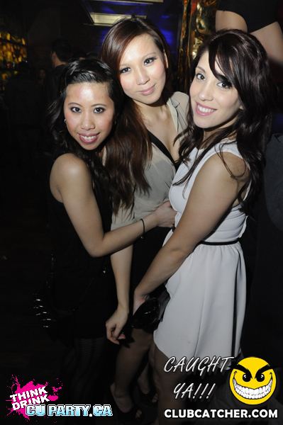 Dolce Social Ballroom nightclub photo 103 - January 19th, 2013