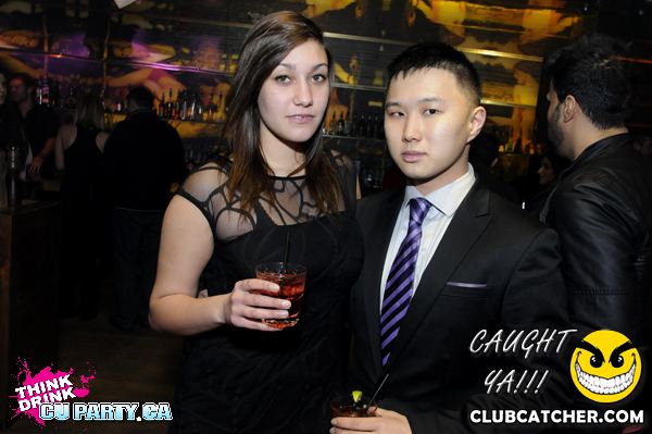 Dolce Social Ballroom nightclub photo 104 - January 19th, 2013
