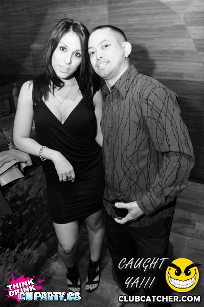 Dolce Social Ballroom nightclub photo 105 - January 19th, 2013