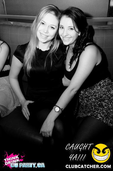 Dolce Social Ballroom nightclub photo 106 - January 19th, 2013