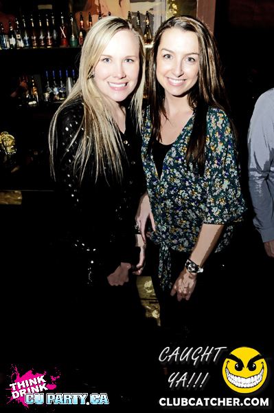 Dolce Social Ballroom nightclub photo 108 - January 19th, 2013