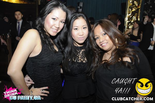 Dolce Social Ballroom nightclub photo 109 - January 19th, 2013