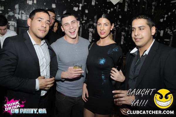Dolce Social Ballroom nightclub photo 110 - January 19th, 2013