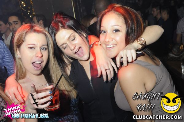 Dolce Social Ballroom nightclub photo 112 - January 19th, 2013