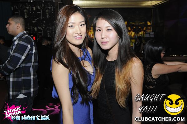 Dolce Social Ballroom nightclub photo 113 - January 19th, 2013