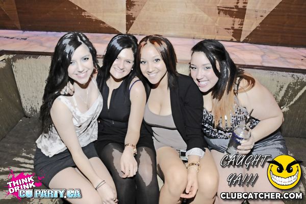 Dolce Social Ballroom nightclub photo 115 - January 19th, 2013