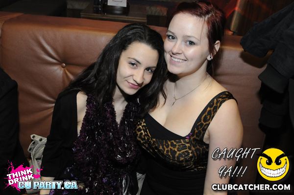 Dolce Social Ballroom nightclub photo 116 - January 19th, 2013