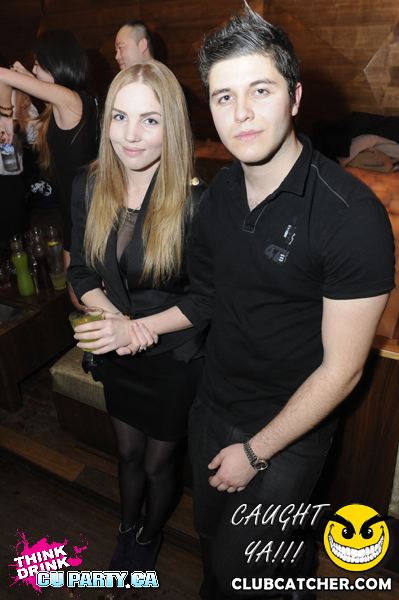 Dolce Social Ballroom nightclub photo 117 - January 19th, 2013