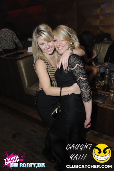 Dolce Social Ballroom nightclub photo 119 - January 19th, 2013